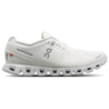 ON Cloud Herren Schuhe - Weiß - Größe: 41 - Netz/Synthetik - Foot Locker