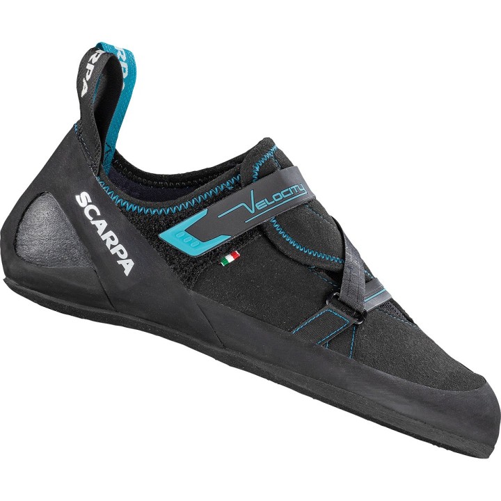 Scarpa Velocity Kletterschuhe