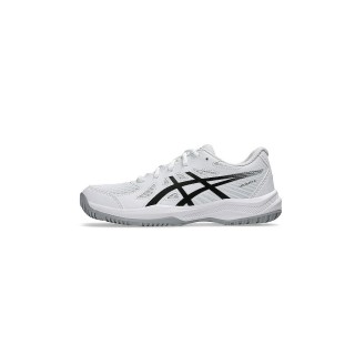 ASICS Kinder Hallenschuhe Upcourt 6 GS weiss | 32 1/2