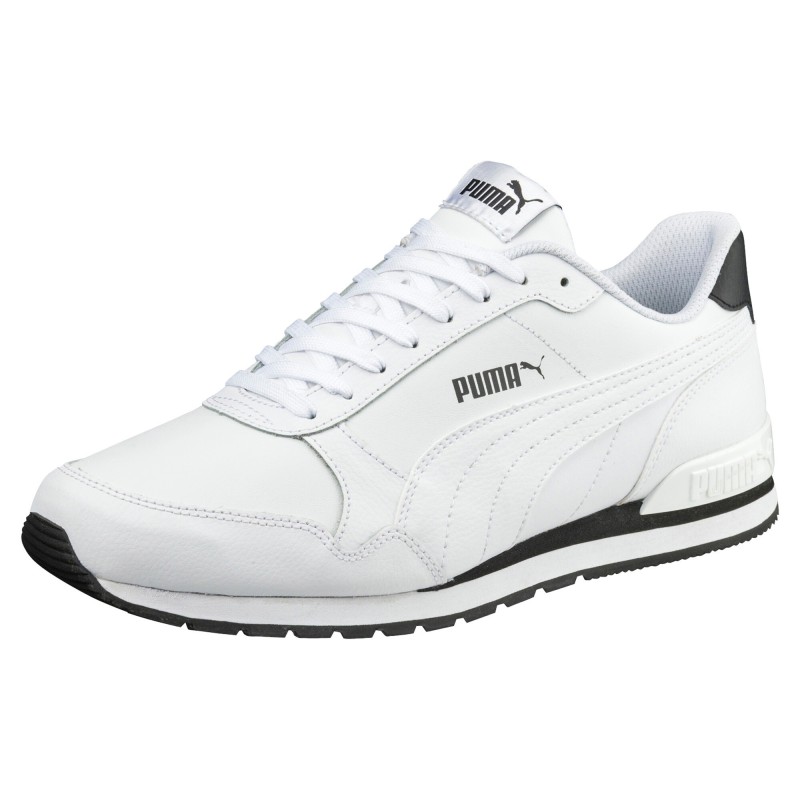 PUMA Sneaker "ST RUNNER V2 FULL L"