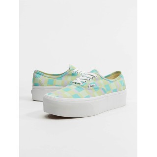 Vans Ua Authentic Stackform Canvas Sneaker
