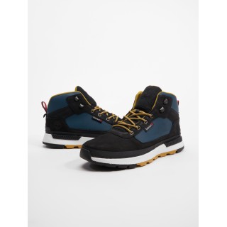 Timberland Euro Trekker Mid Boots