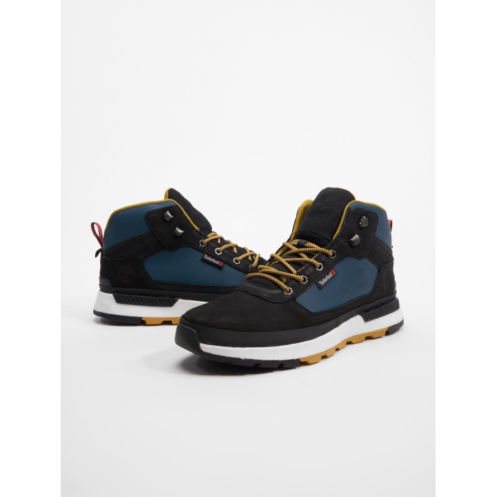 Timberland Euro Trekker Mid Boots