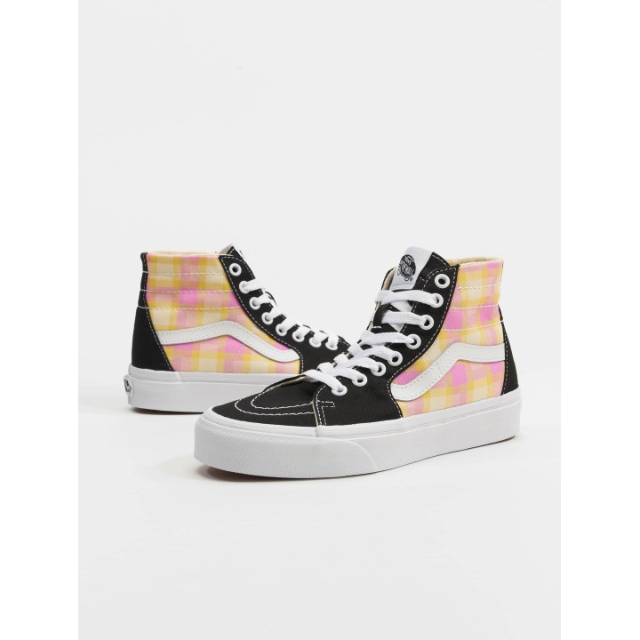 Vans UA SK-HI Tapered Pastel Block Sneaker