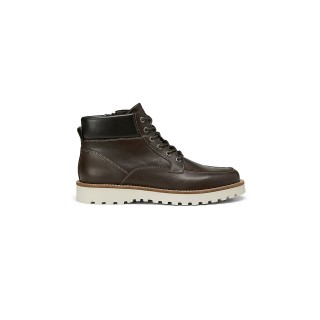 MARC O'POLO Schnürboots braun | 42
