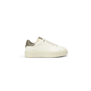 MARC O'POLO Sneaker weiss | 37