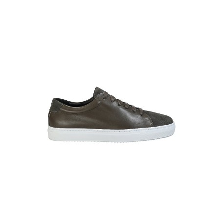 NATIONAL STANDARD Sneaker M03 olive | 42