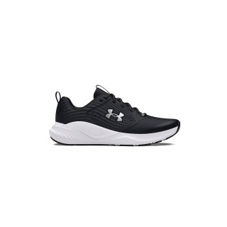 UNDER ARMOUR Herren Fitnessschuhe UA Charged Commit TR4 schwarz | 41