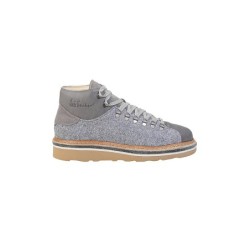 LUIS TRENKER Boots LUGIONATA grau | 44