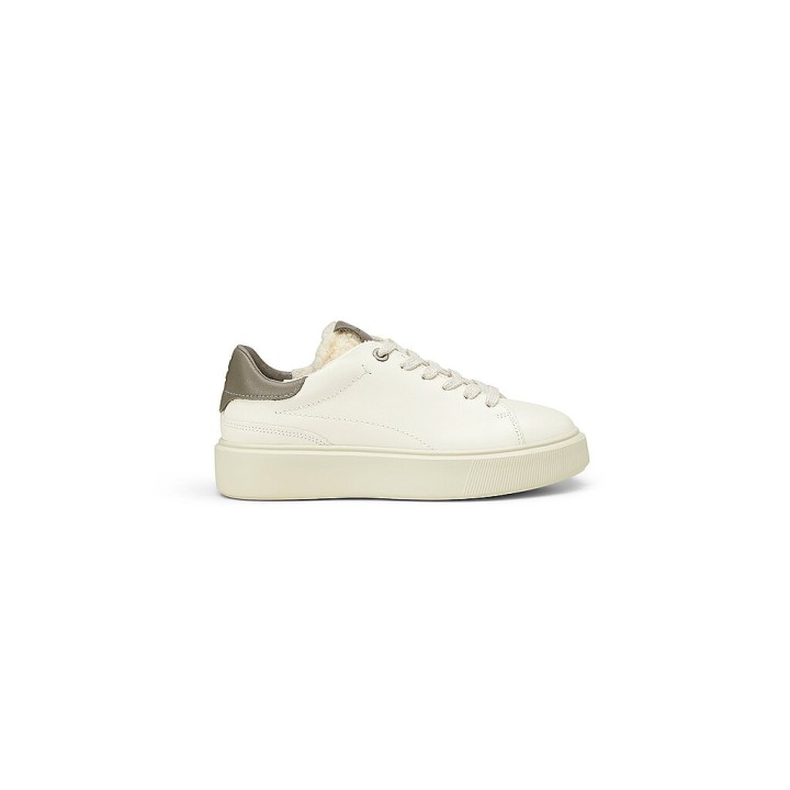 MARC O'POLO Sneaker weiss | 37