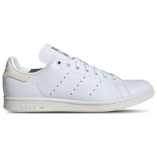 Adidas Stan Smith Herren Schuhe - Weiß - Größe: 41 1/3 - Synthetik - Foot Locker