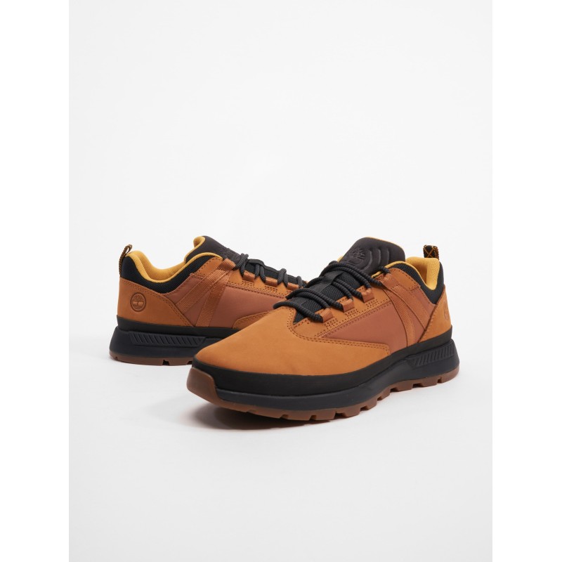 Timberland Euro Trekker Low Lace Up Sneaker
