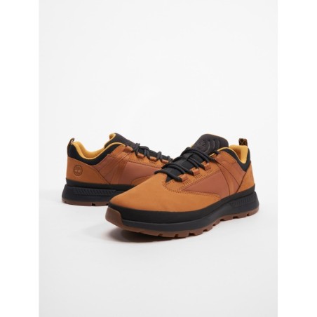 Timberland Euro Trekker Low Lace Up Sneaker