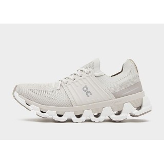 On Running Cloudswift 3 Damen - Cream - Womens, Cream