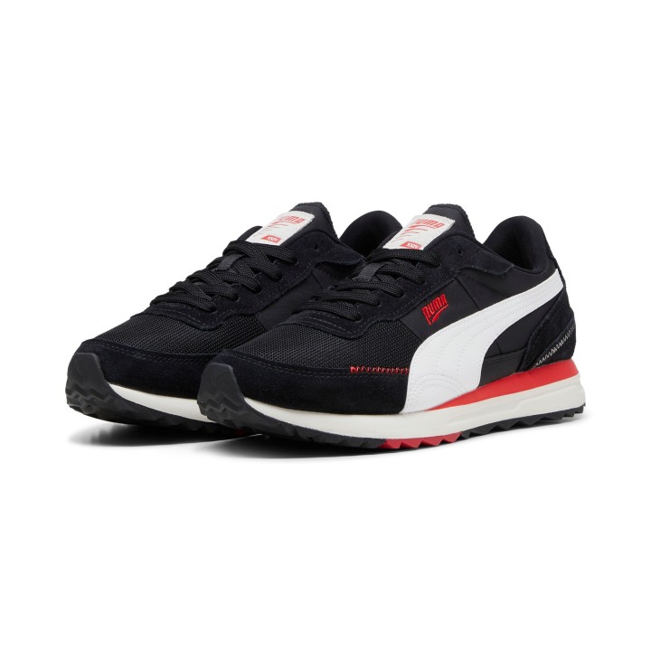 PUMA Sneaker "ROAD RIDER SD"