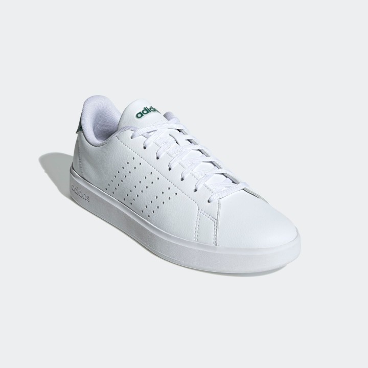 adidas Sportswear Sneaker "ADVANTAGE 2.0", Design auf den Spuren des adidas Stan Smith