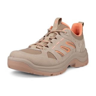 Ecco Sneaker "OFFROAD W", Freizeitschuh, Halbschuh, Schnürschuh für Outdoor