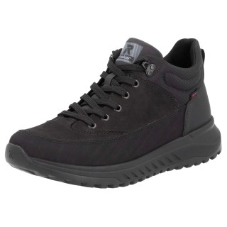 Rieker EVOLUTION Sneaker, Freizeitschuh, Outdoorschuh, Schnürboots mit TEX-Membran