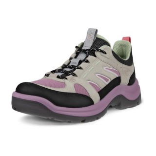 Ecco Sneaker "OFFROAD W", Freizeitschuh, Halbschuh, Schnürschuh für Outdoor