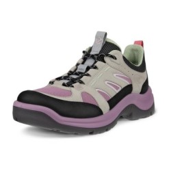 Ecco Sneaker "OFFROAD W", Freizeitschuh, Halbschuh, Schnürschuh für Outdoor