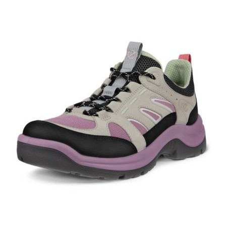 Ecco Sneaker "OFFROAD W", Freizeitschuh, Halbschuh, Schnürschuh für Outdoor