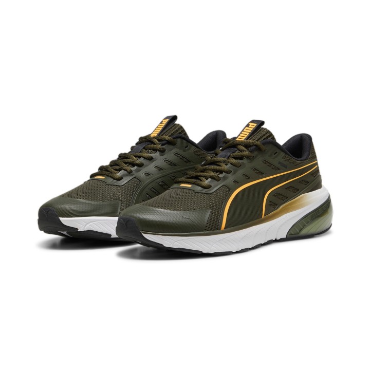 PUMA Sneaker "CELL GLARE"