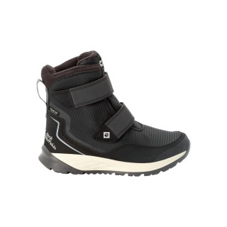 Jack Wolfskin Winterstiefel "POLAR BEAR TEXAPORE HIGH VC K"