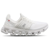 ON Cloudswift Damen Schuhe - Weiß - Größe: 37 - Leder - Foot Locker