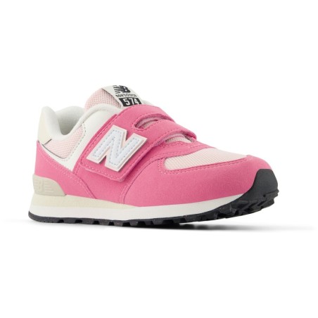 New Balance Sneaker "U574 "Evergreen"", mit Klettverschluss