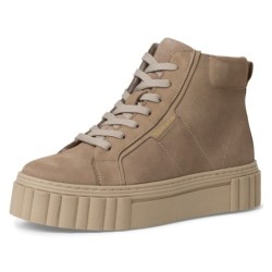 Tamaris Sneaker, mit gepolstertem Schaftrand