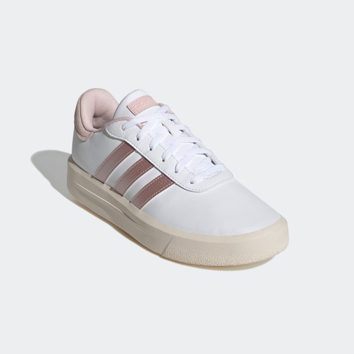 adidas Sportswear Sneaker "COURT PLATFORM"
