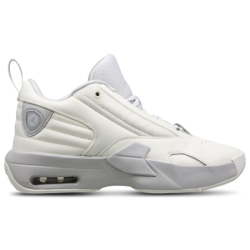 Jordan Max Aura Damen Schuhe - Weiß - Größe: 36.5 - Leder - Foot Locker