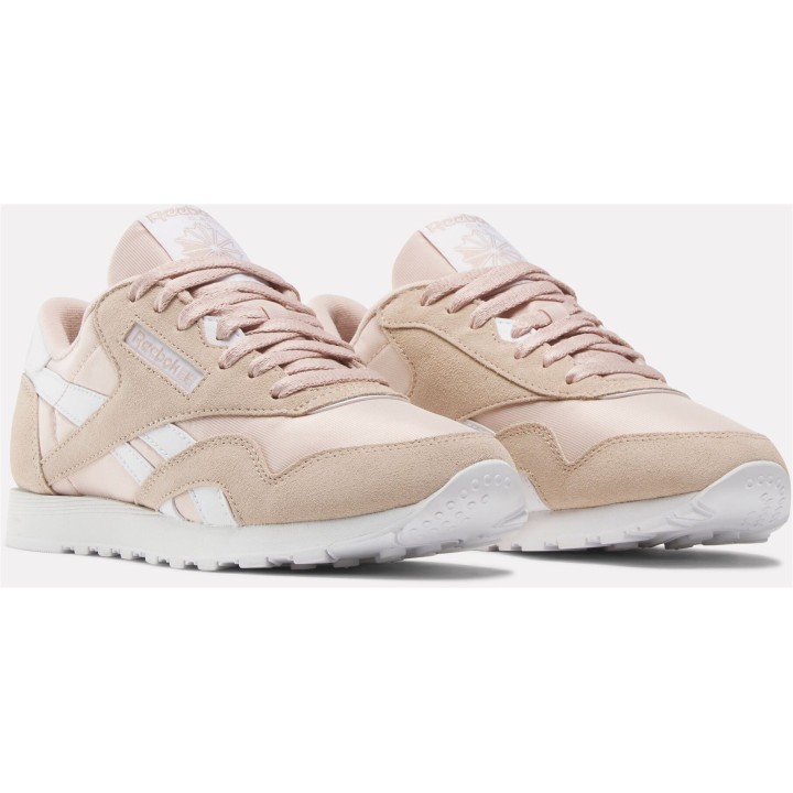 Reebok Classic Sneaker "CLASSIC NYLON"