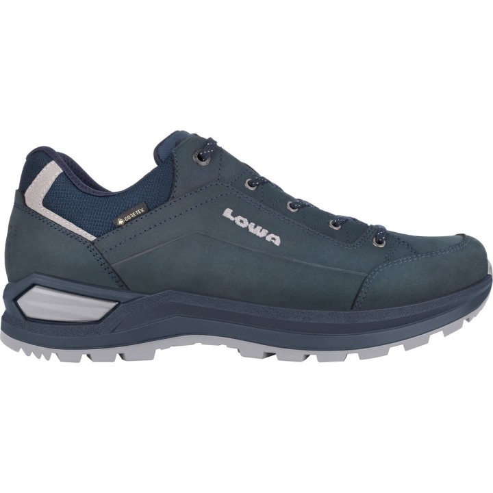 Lowa Herren Renegade Evo GTX Low Schuhe
