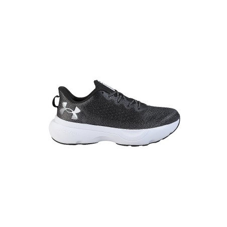 UNDER ARMOUR Herren Fitnessschuhe UA Infinite schwarz | 41