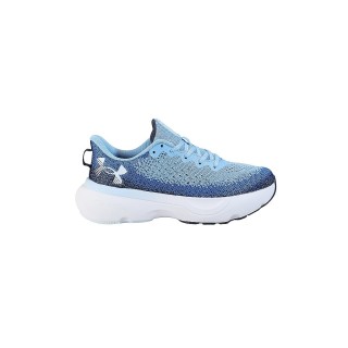 UNDER ARMOUR Damen Fitnessschuhe UA Infinite hellblau | 36