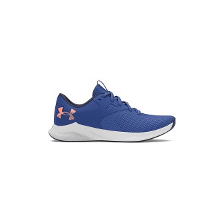 UNDER ARMOUR Damen Fitnessschuhe UA Charged Aurora 2 blau | 36