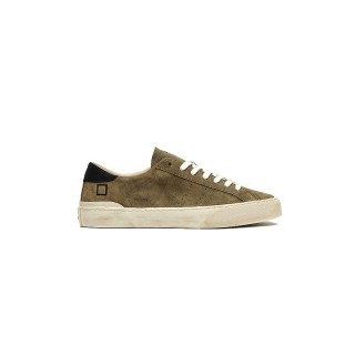 D.A.T.E. Sneaker olive | 42
