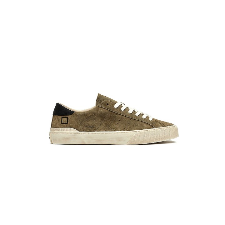 D.A.T.E. Sneaker olive | 42