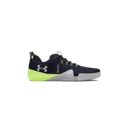 UNDER ARMOUR Herren Fitnessschuhe UA Reign 6  schwarz | 47