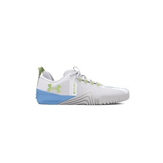 UNDER ARMOUR Damen Fitnessschuhe UA Reign 6  hellgrau | 36