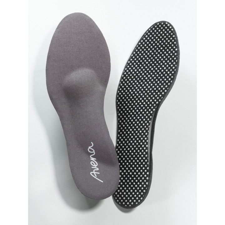 Senk-Spreizfuß-Prophylaxe-Sohle