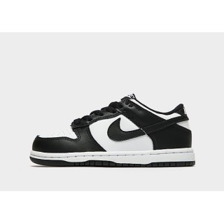 Nike Dunk Low Retro Kleinkinder - White - Kids, White