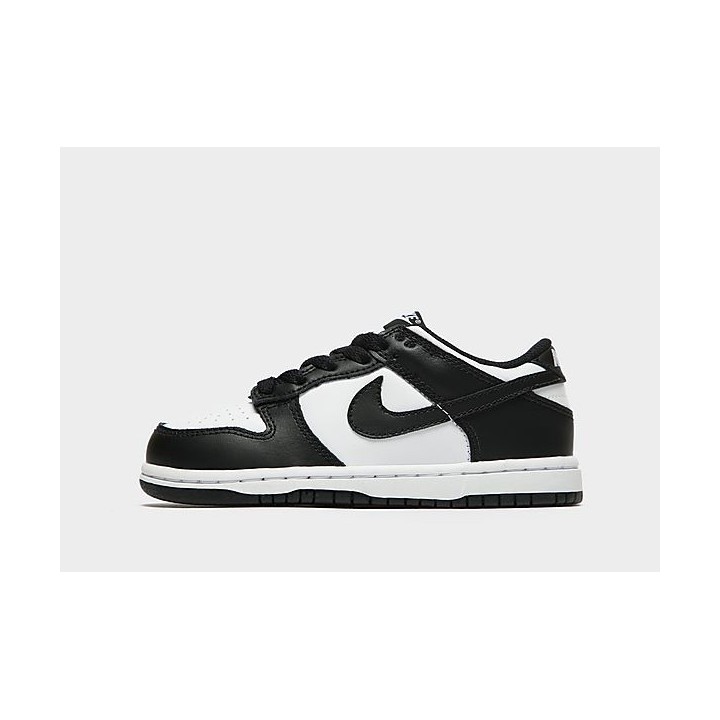 Nike Dunk Low Retro Kleinkinder - White - Kids, White