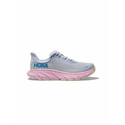HOKA Damen Laufschuhe Arahi 7 WS hellblau | 36