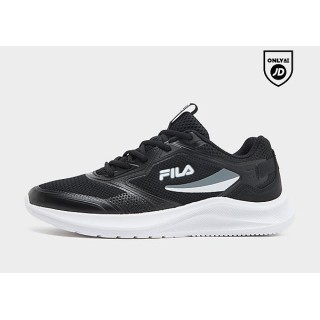 Fila Memory Trexler - Black - Mens, Black