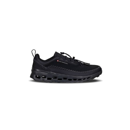 ON Sneaker CLOUDAWAY 2 schwarz | 38