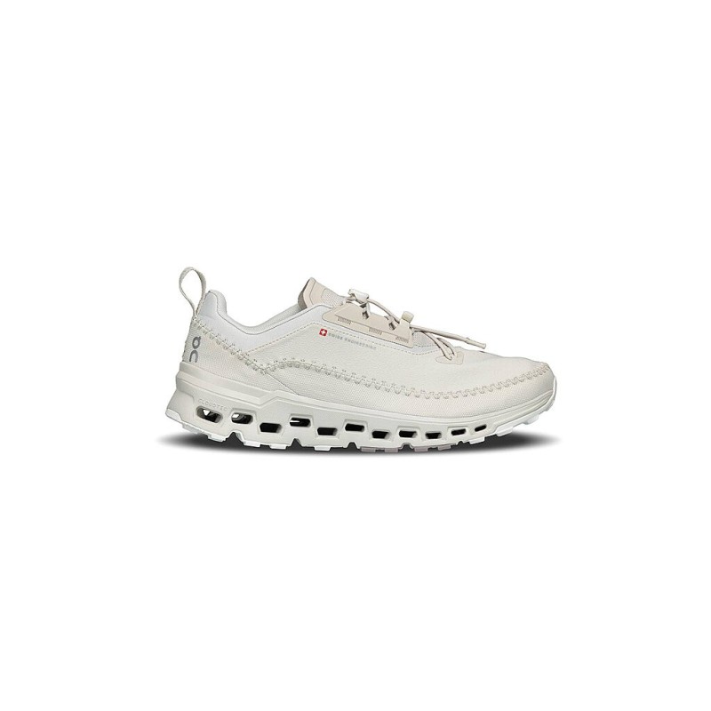 ON Sneaker CLOUDAWAY 2 creme | 39