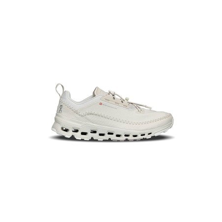 ON Sneaker CLOUDAWAY 2 creme | 39