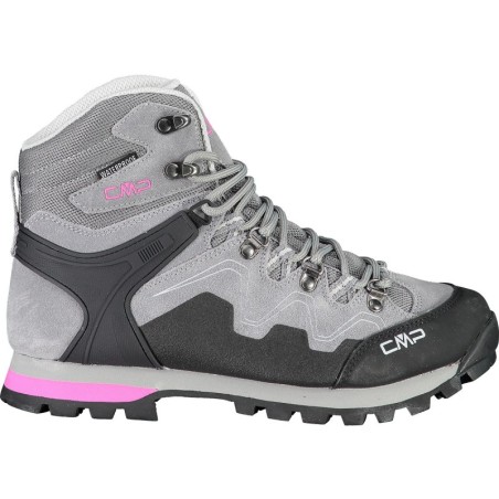CMP Damen Athunis Mid WP Schuhe